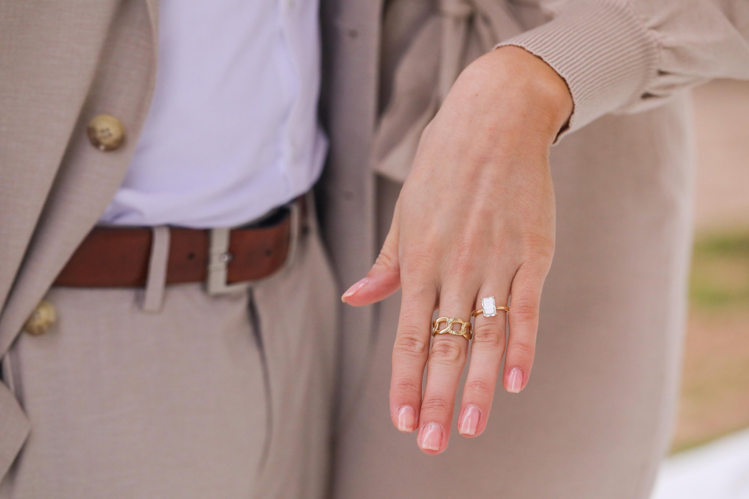 DC Proposal Photographer