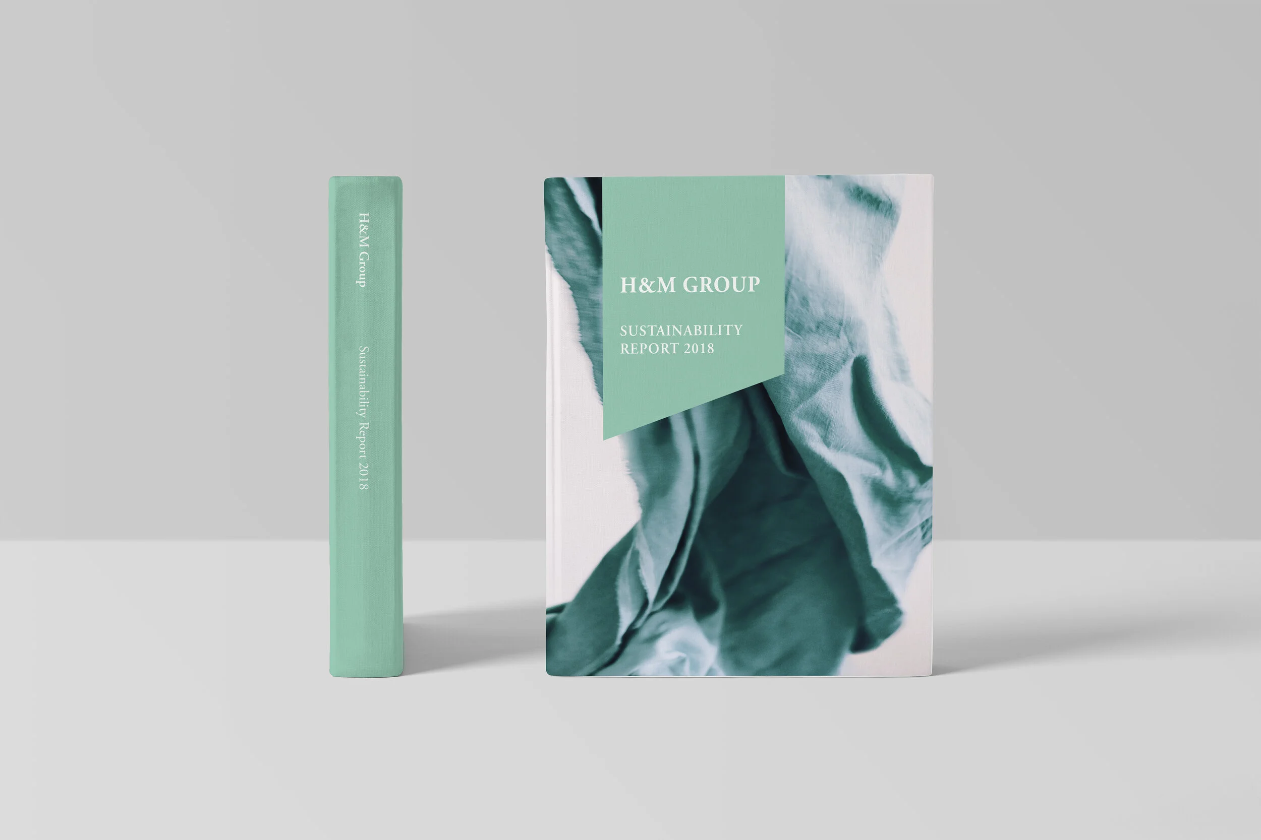 Embrace Green Fashion