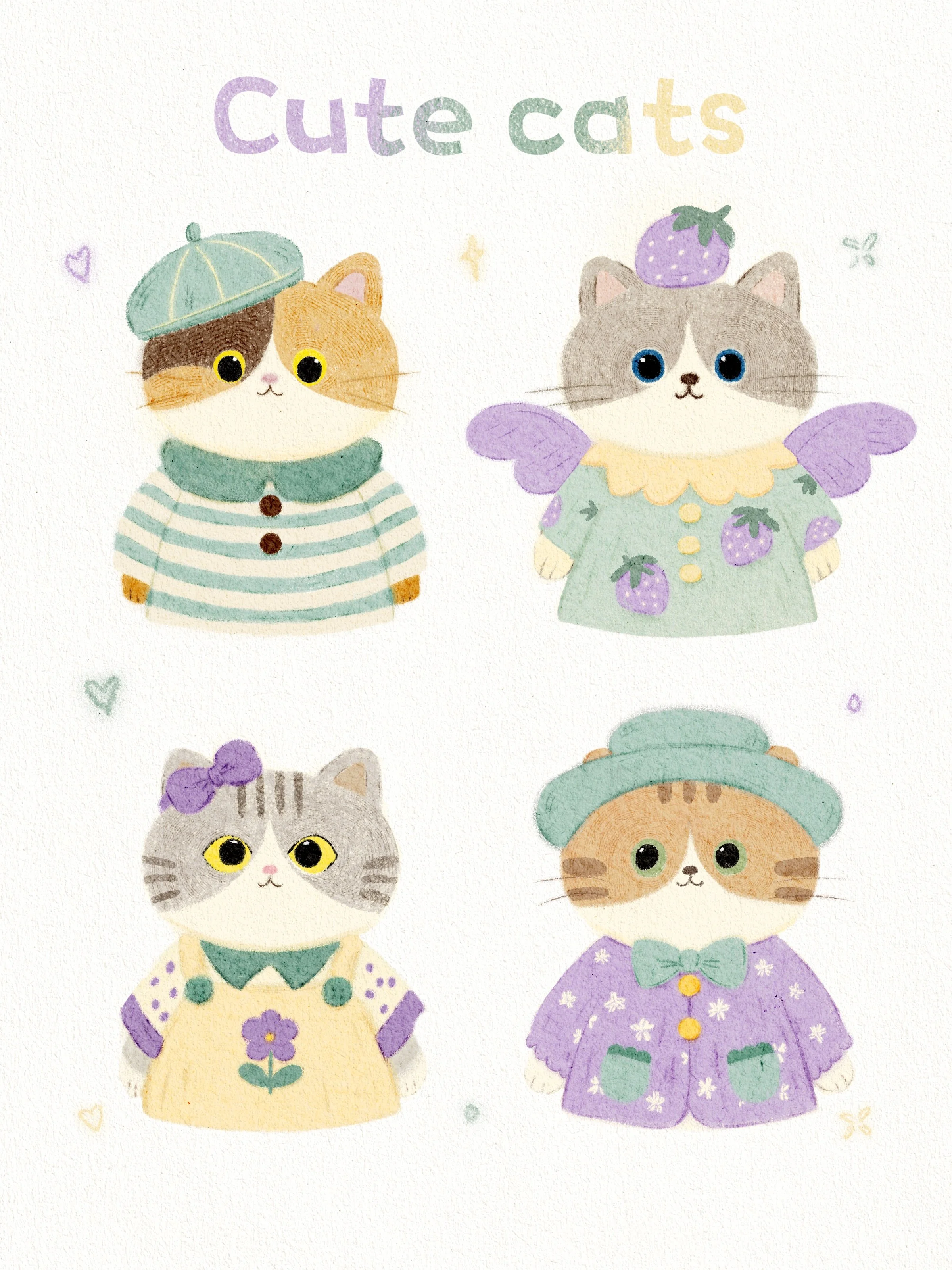 猫咪插画-1.jpg