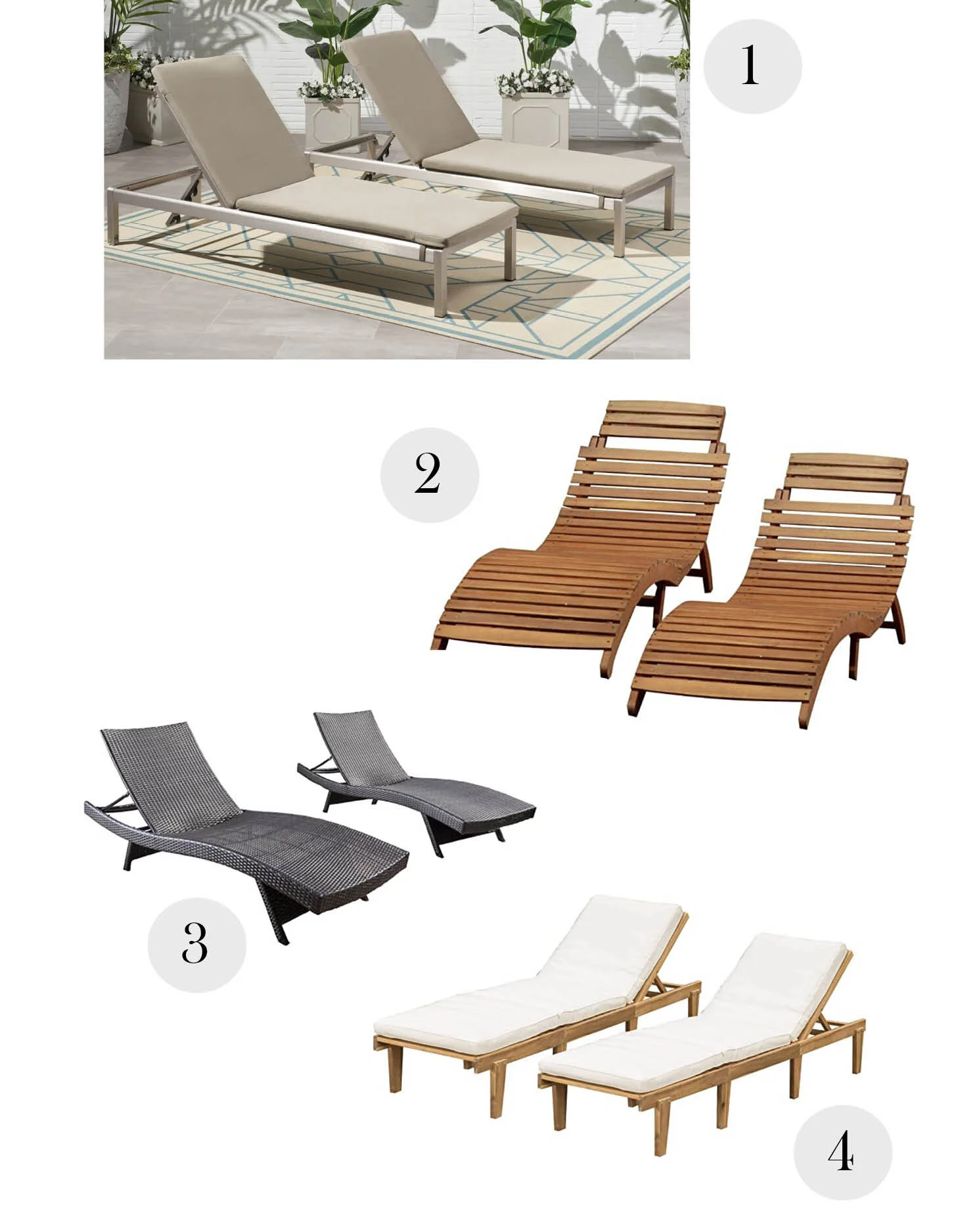 folding outdoor lounge chair on Lounge Chairs Christopher Knight Brands
