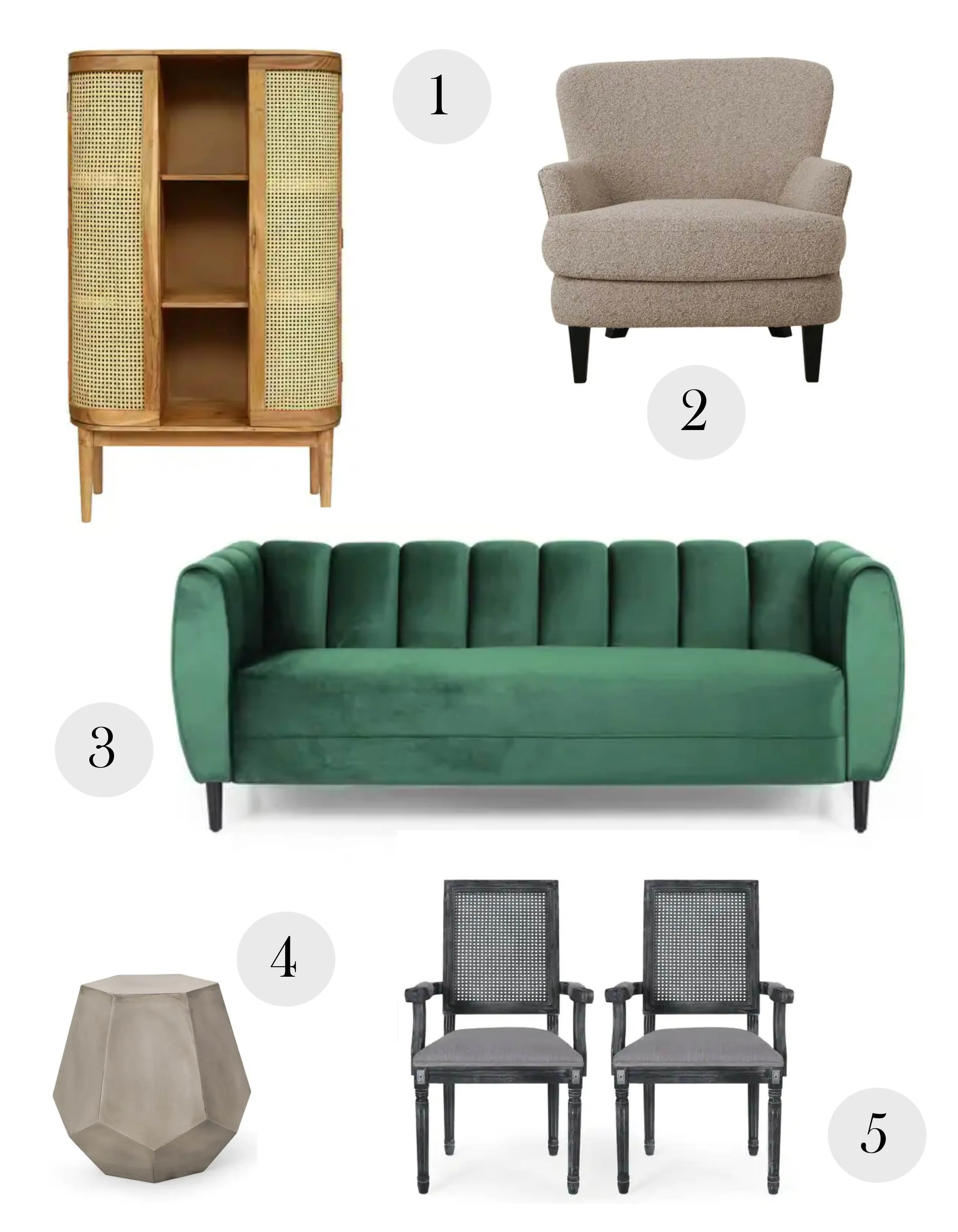 2023 trends in furniture — Christopher Knight Brands