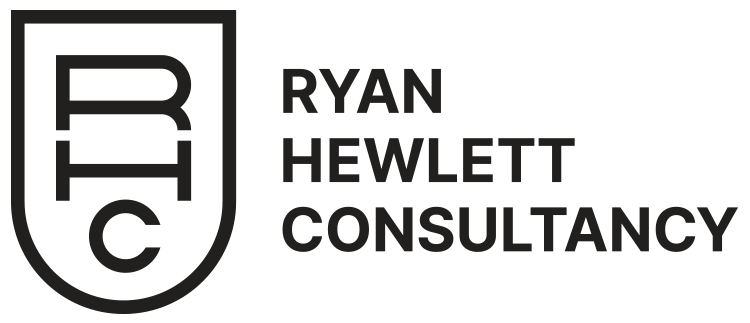 Ryan Hewlett Consultancy