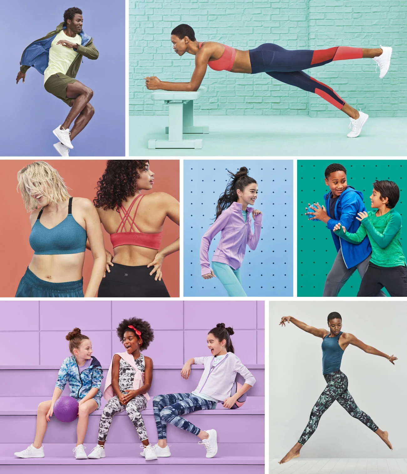 All in Motion at Target — Brand Vision Group