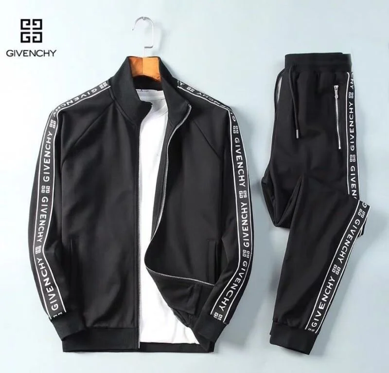 Givenchy mens cheap sweatsuit