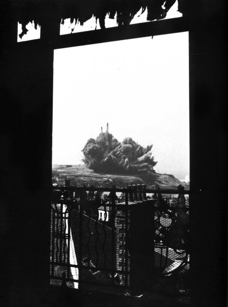 炸彈襲擊，聖馬洛，法國，1944.jpeg