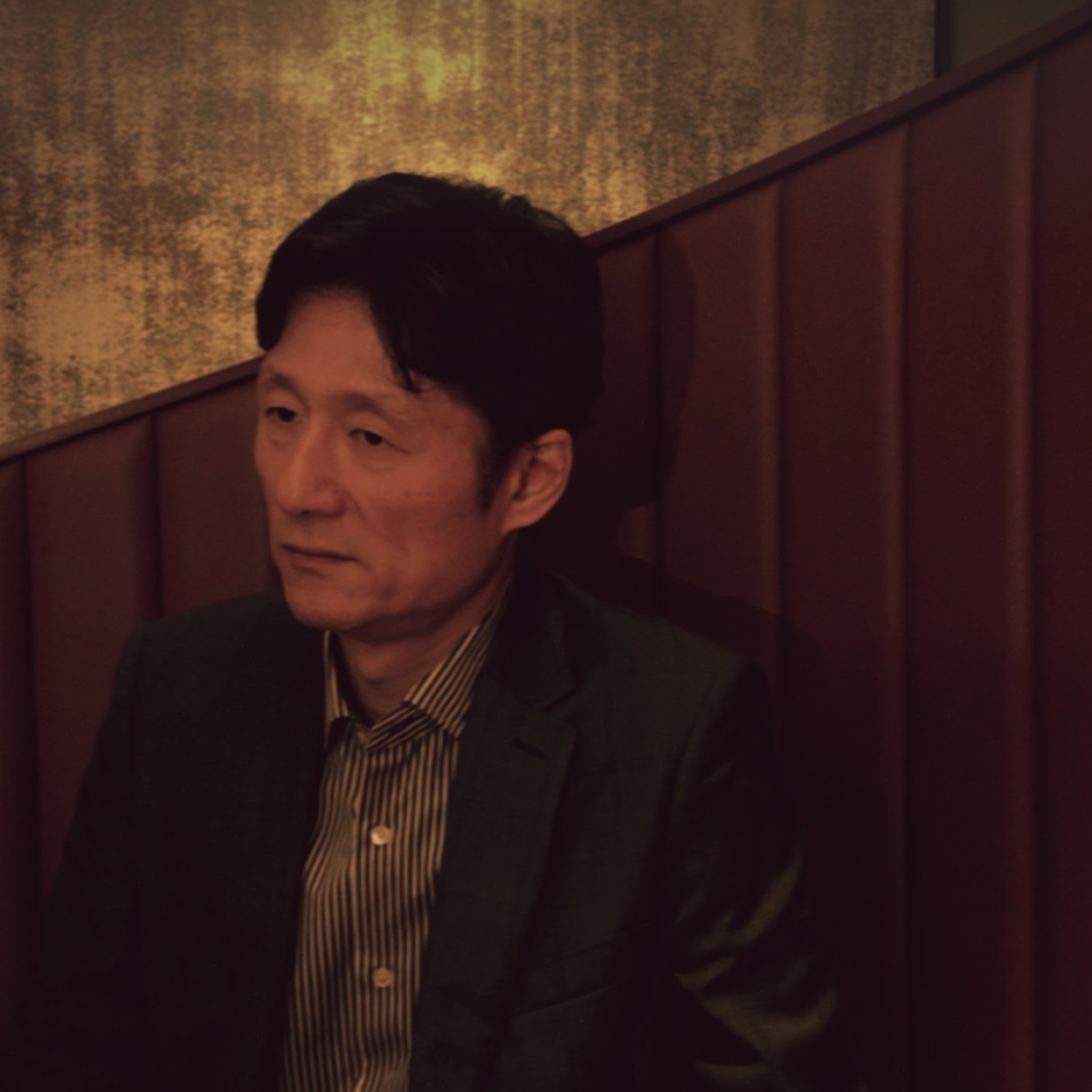 「走到今天這一步，你犧牲了多少人呢？」── 《國寶》導演 李相日