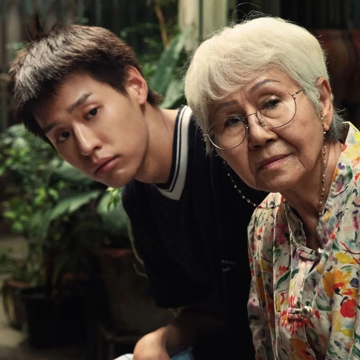 還記得那齣，讓你哭得亂七八糟的電影嗎？ ──  《全職乖孫》