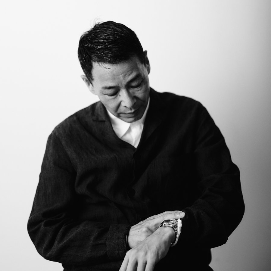 在最小的事物中，發現最大的自由 ── 松浦彌太郎