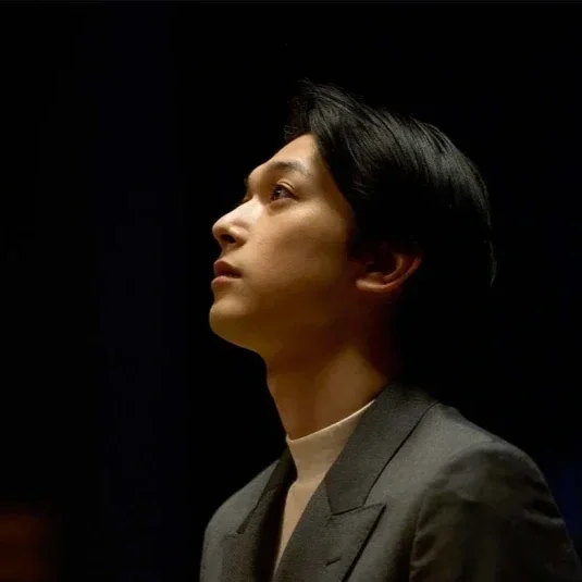 「幕終究會落下啊，一想到我就好怕。」：映後讀《國寶》，在荒涼中開出絢爛之花