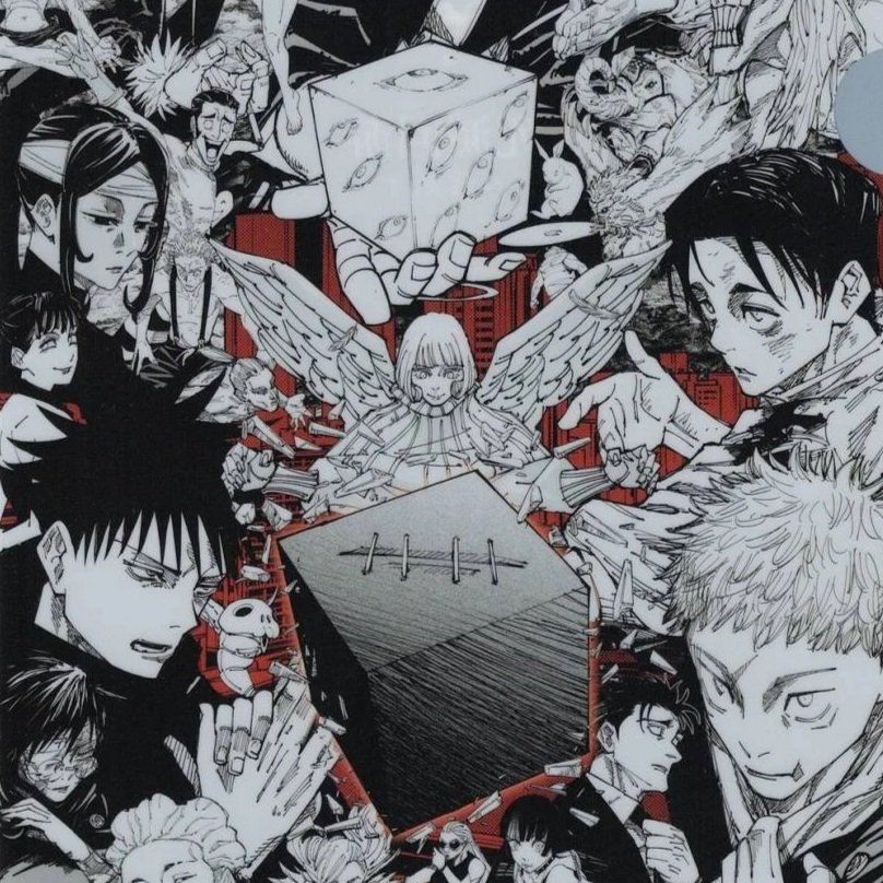 每個人都有自己的戰場要面對 ── 《咒術迴戰》死滅迴游前篇