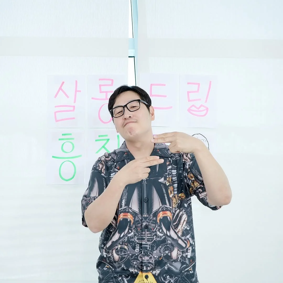 漫畫家的料理革命，自成一國的暗黑湯匙 ── 金風