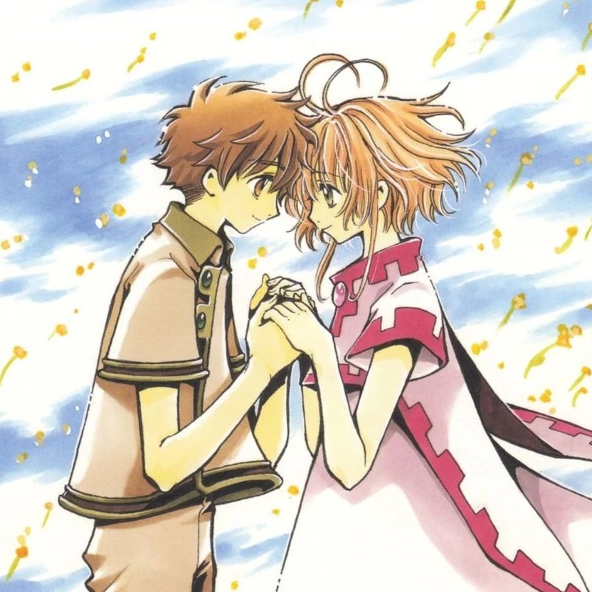 「世間沒有所謂巧合，只有必然的結果。」：CLAMP，打破框架的漫畫女帝傳奇