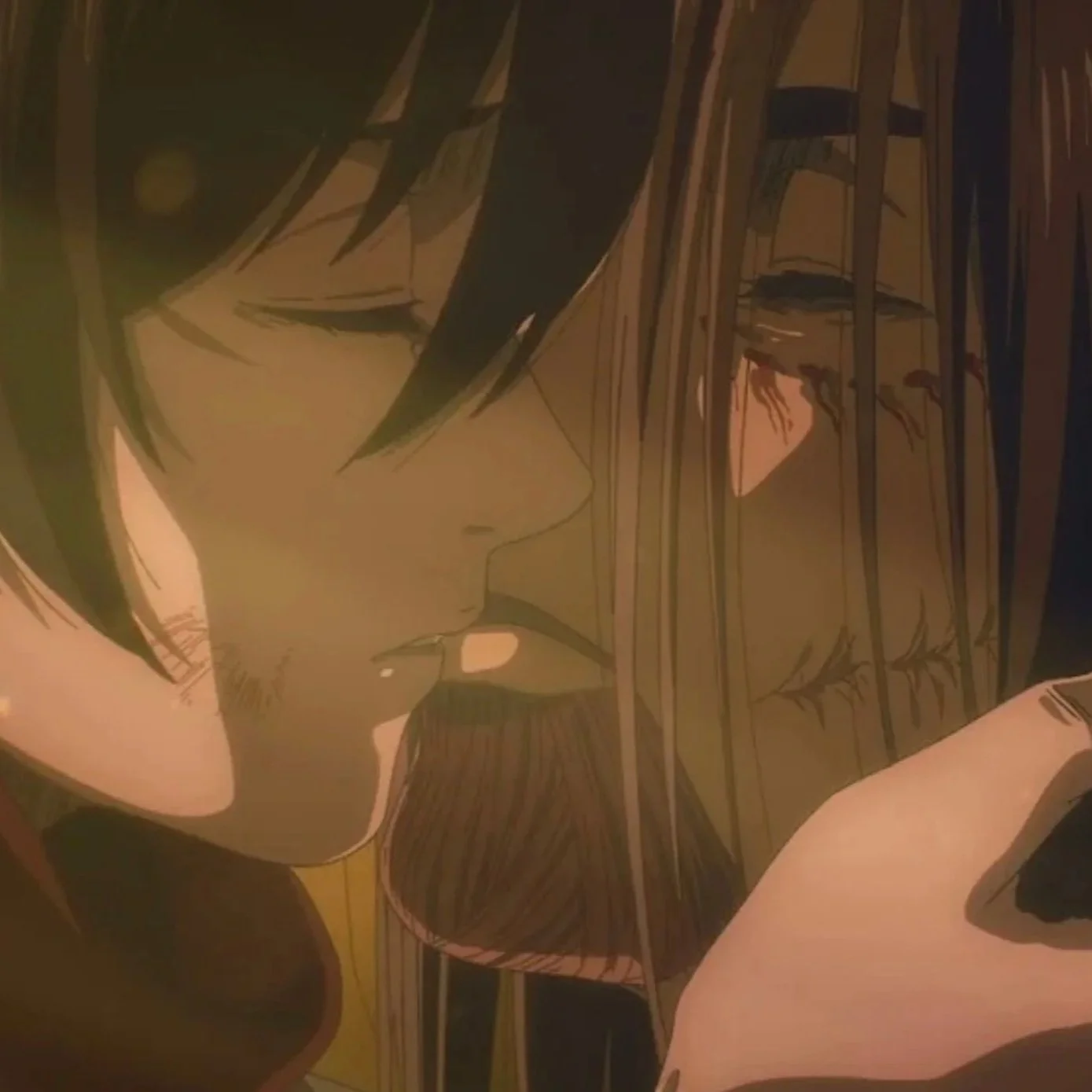 「沒有要在一起就不要給我這樣畫！」：那些明明很般配，卻沒能善終的動漫CP