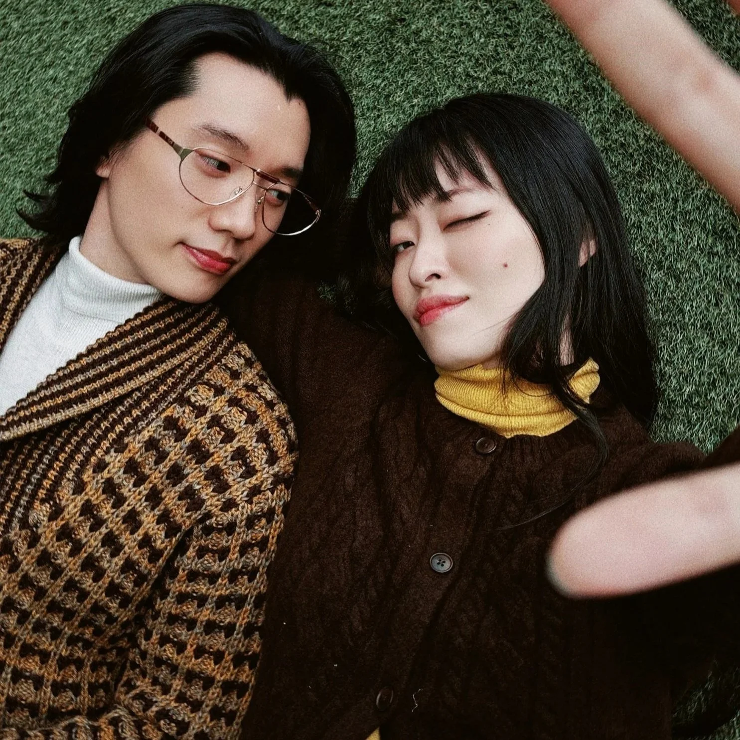 正義這回事，其實不一定和對抗有關 ── Ziya&amp;Bobby