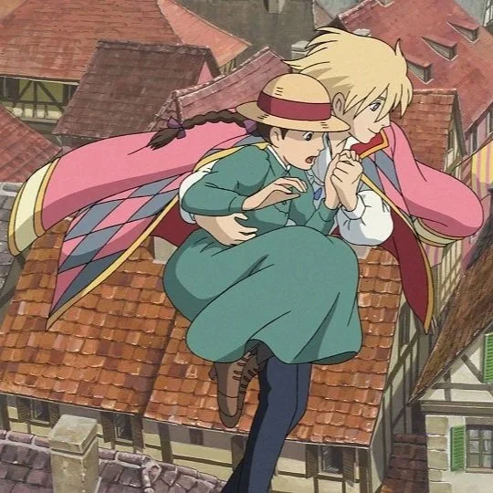 「要是沒有 Deadline，他可能連一部電影也完成不了。」：那個在吉卜力工作的外國人 ── 《讓全世界認識宮崎駿》