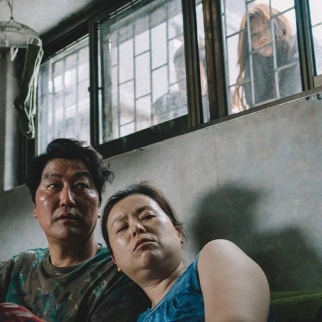 真正的怪物，藏在那些「不關我事」的沉默中 ── 奉俊昊