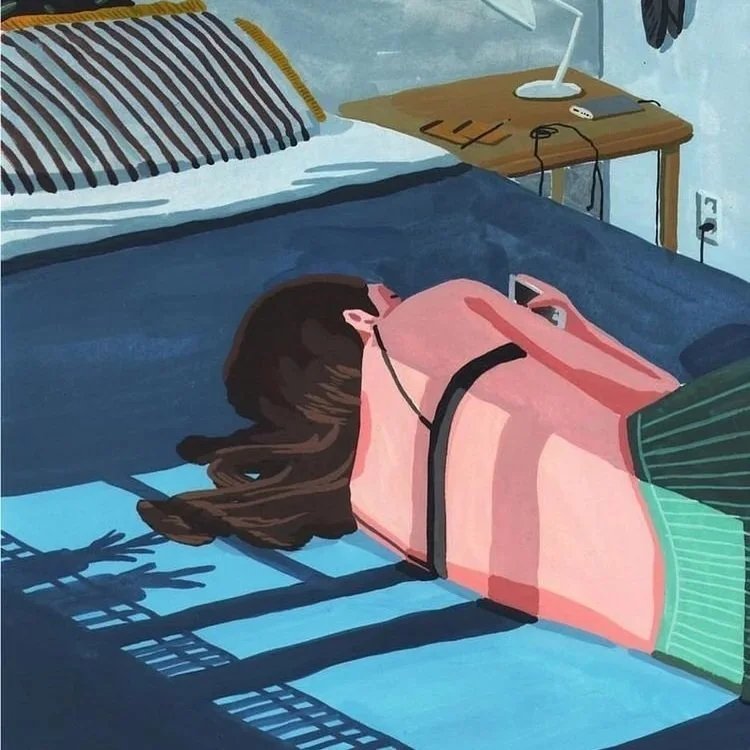 撕掉惡意的標籤，我們到底在討好誰？