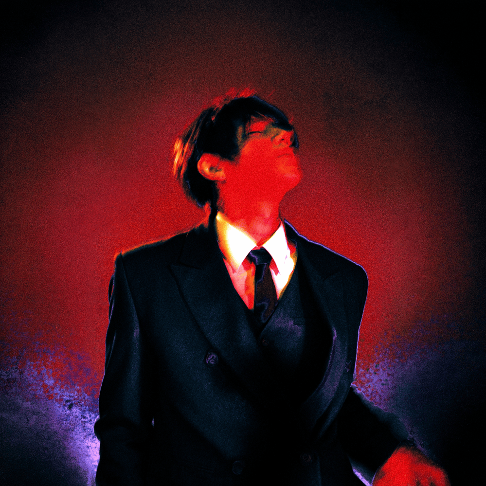 重整歌單：那些無法再相信人性的夜晚，聽這些歌