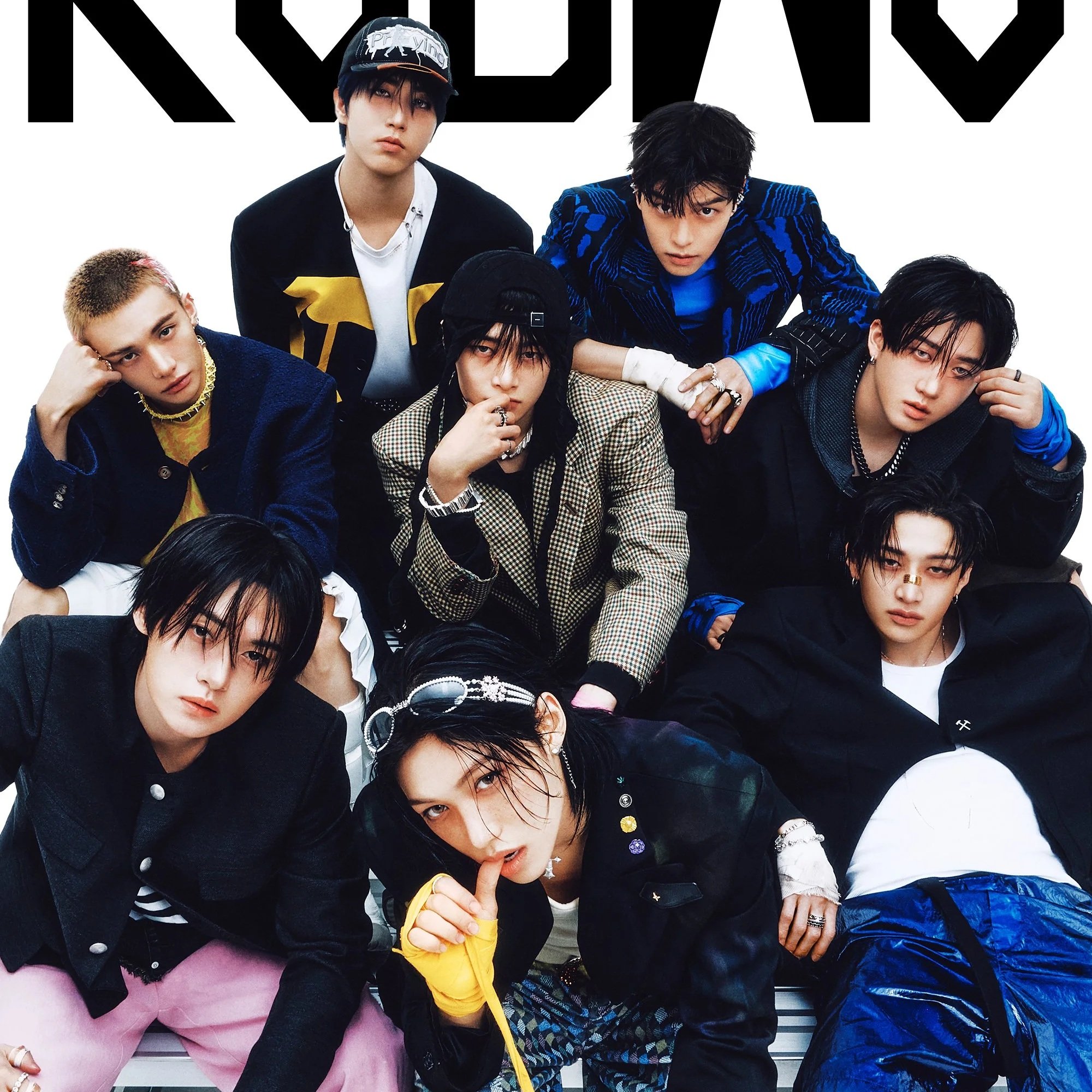 Stray Kids 的 KARMA 哲學：種下的善因，終會在某天回來找你