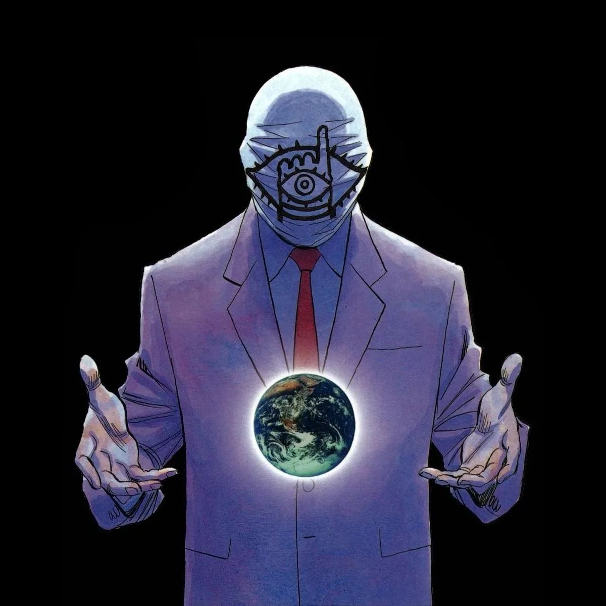 《二十世紀少年》與《死亡筆記》的滅世啟示錄，你需要的是真相還是安定？