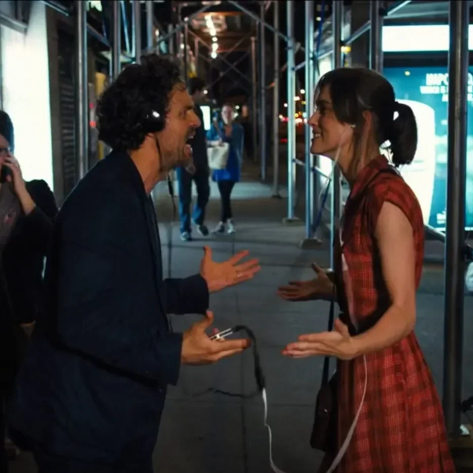 一首歌，能拯救你的人生嗎？ ── 《Begin Again》