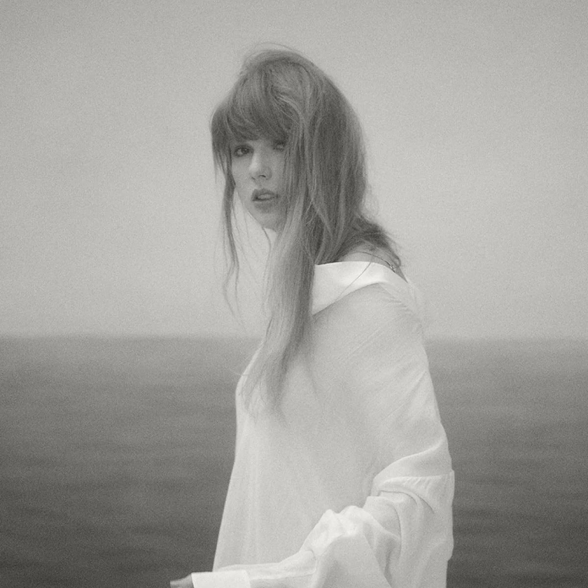 說故事的歌單：被拋棄、自責、迷惘、脆弱… 從不是缺陷 ── Taylor Swift