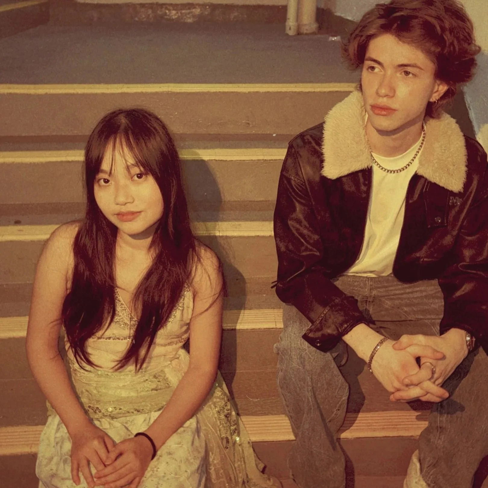 New Voices in Town：繞了一圈之後，回到香港的兩個人 ── risy、flare