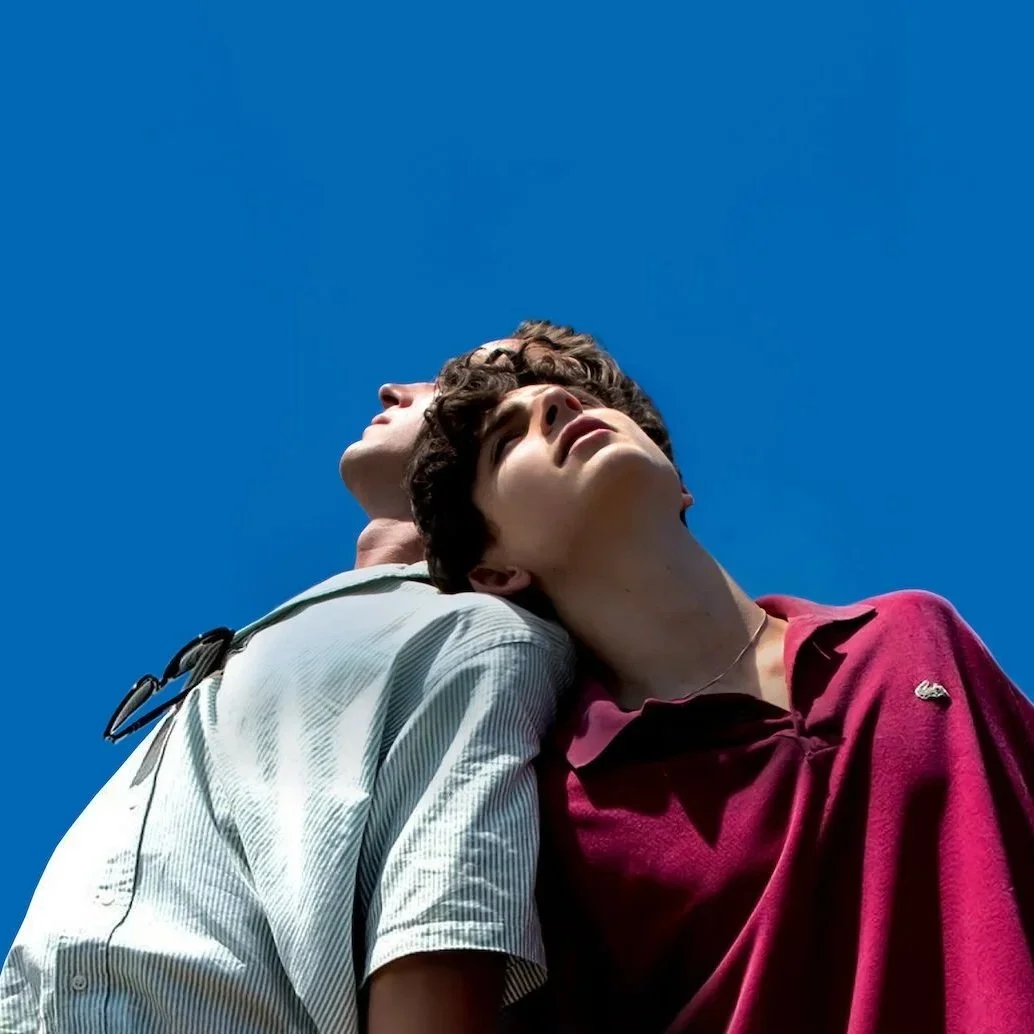那年夏天，用一整個季節去愛一個人 ── 《Call Me by Your Name》