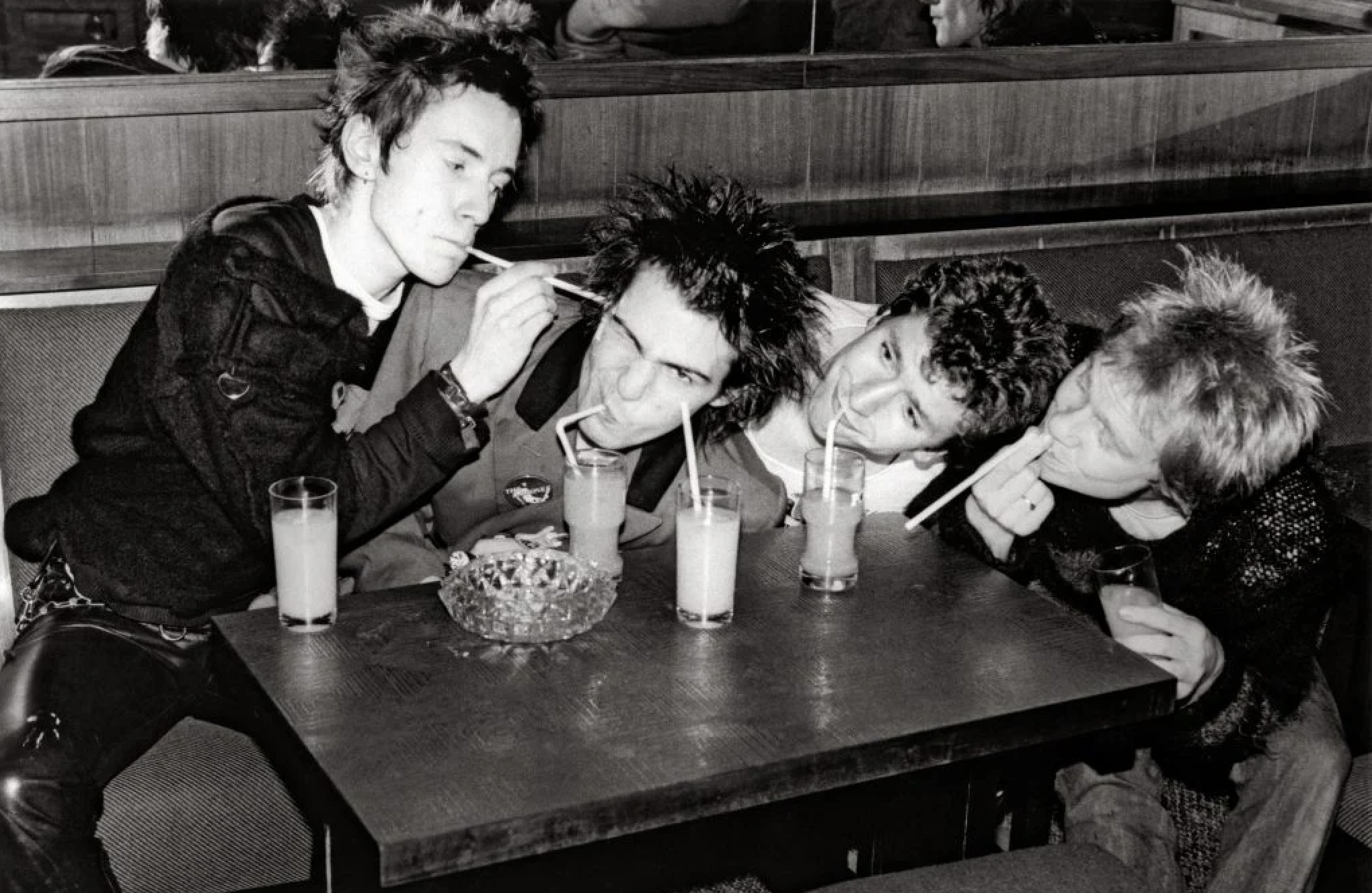 Sex Pistols Imperfect Magazine sex-pistols-imperfect-magazine