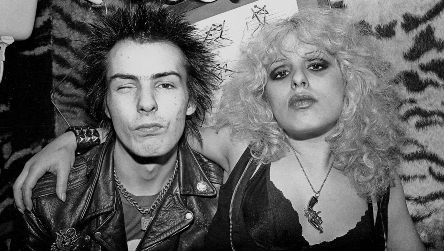 Sex Pistols Imperfect Magazine Sex Pistols Imperfect Magazine