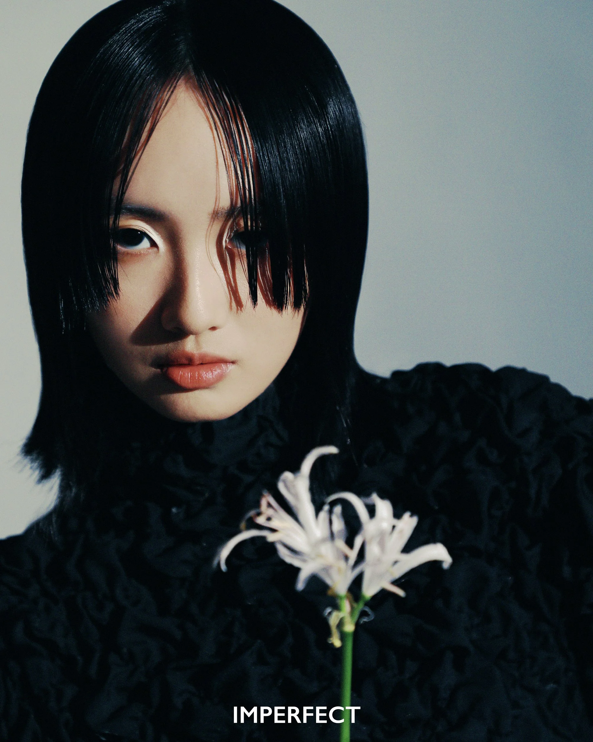 「人一多，就會很想回家。」：20 歲的社恐修煉 ── Anna hisbbuR — Imperfect Magazine