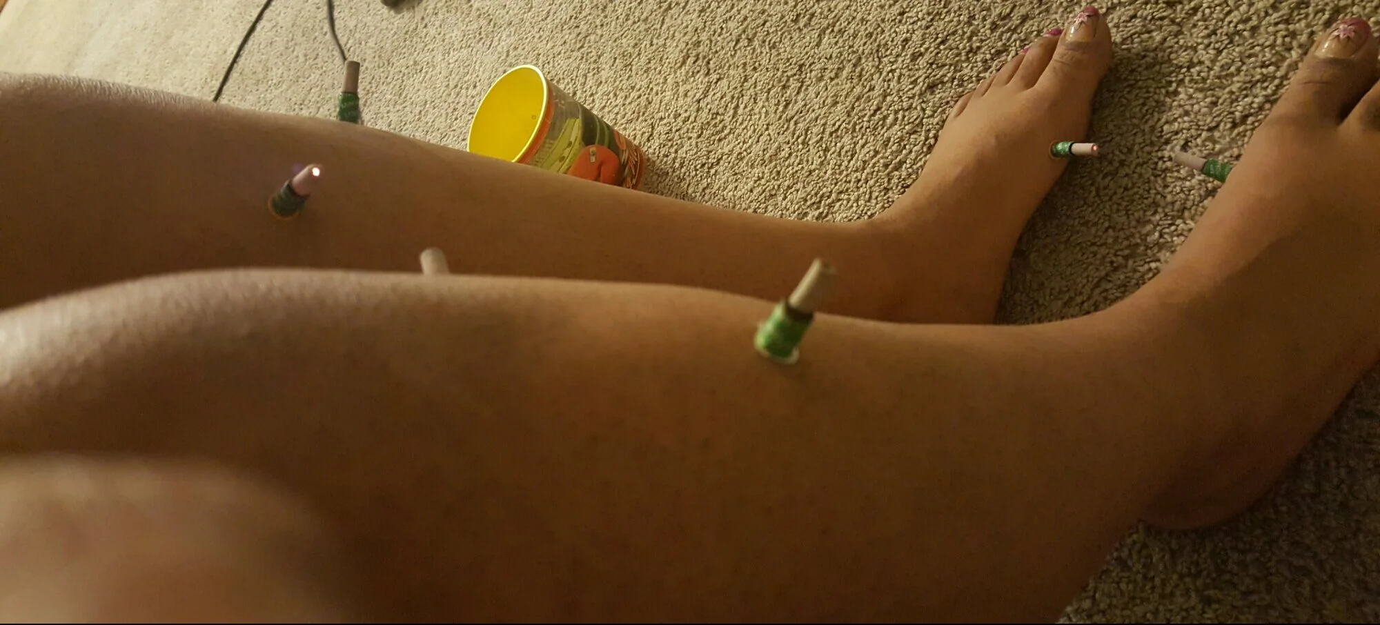 Cold and Tired? Then Moxa is Hot