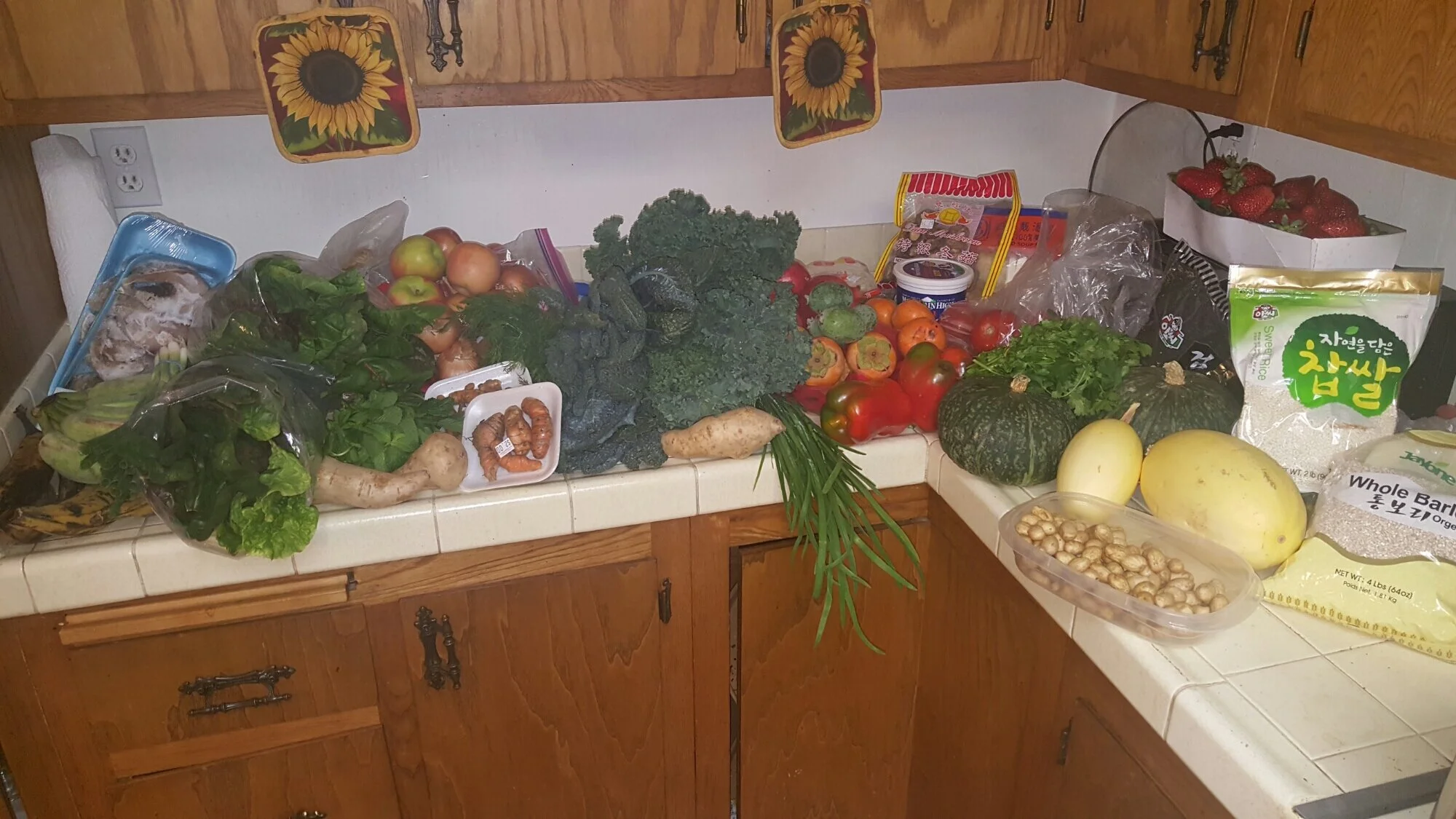 What Should I Eat? Real Food!