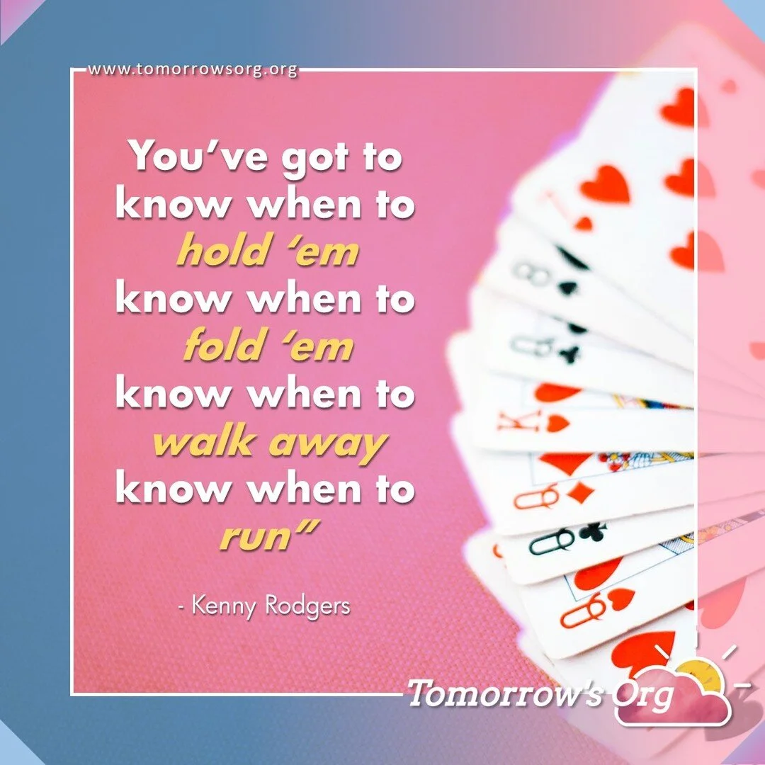 [Timely, right?]

The Christmas and New Year period is a time when many Not-For-Profit [and world] leaders reflect on the year almost gone and the one ahead.

So for a taste of your whiskey (or maybe egg-nog or crisp apple cider) we&rsquo;re passing 