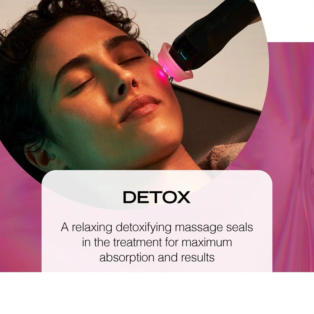 Glo2Facial in Wayzata, MN at The Skyn Distillery