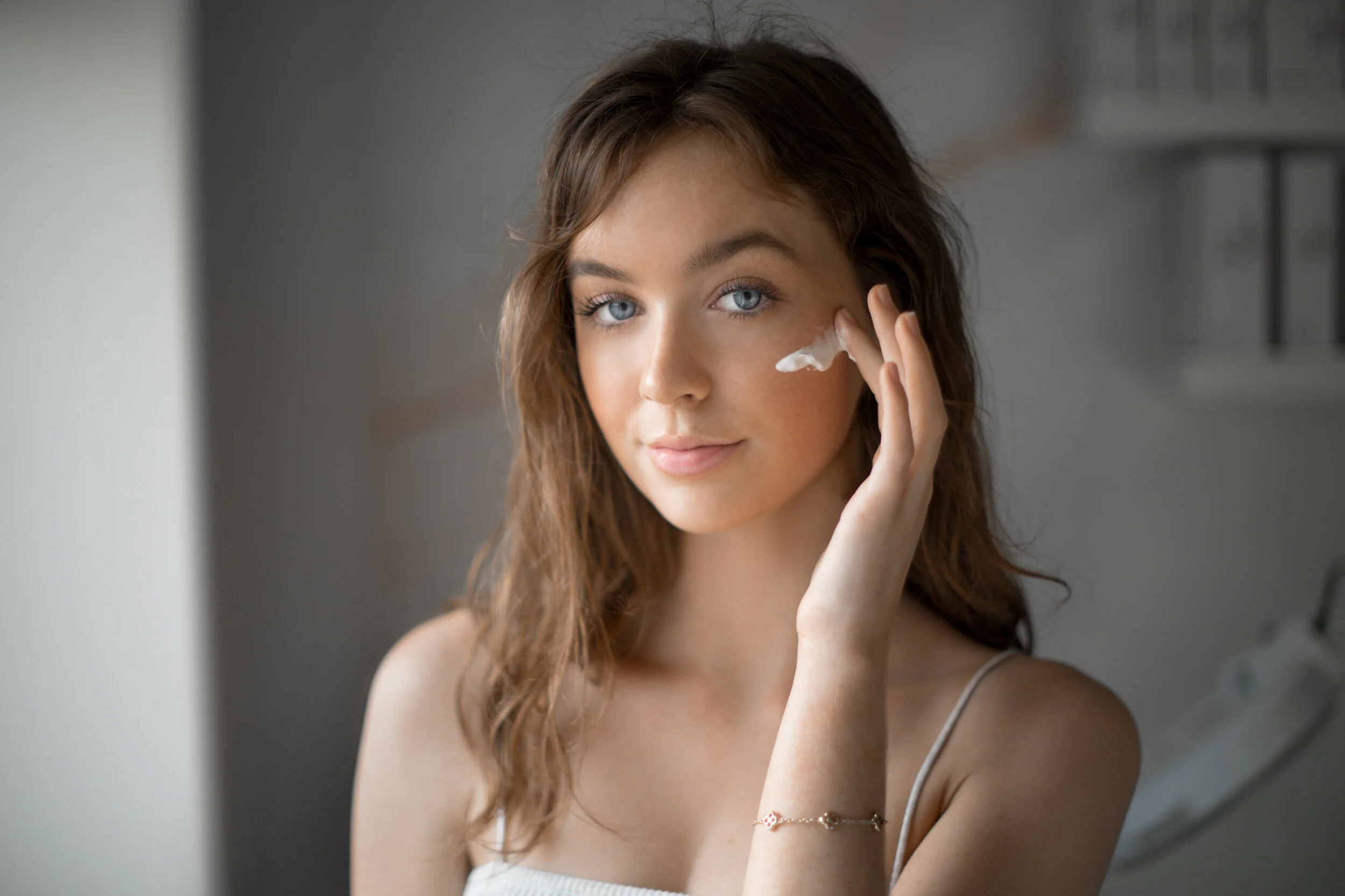 Skincare Consultation