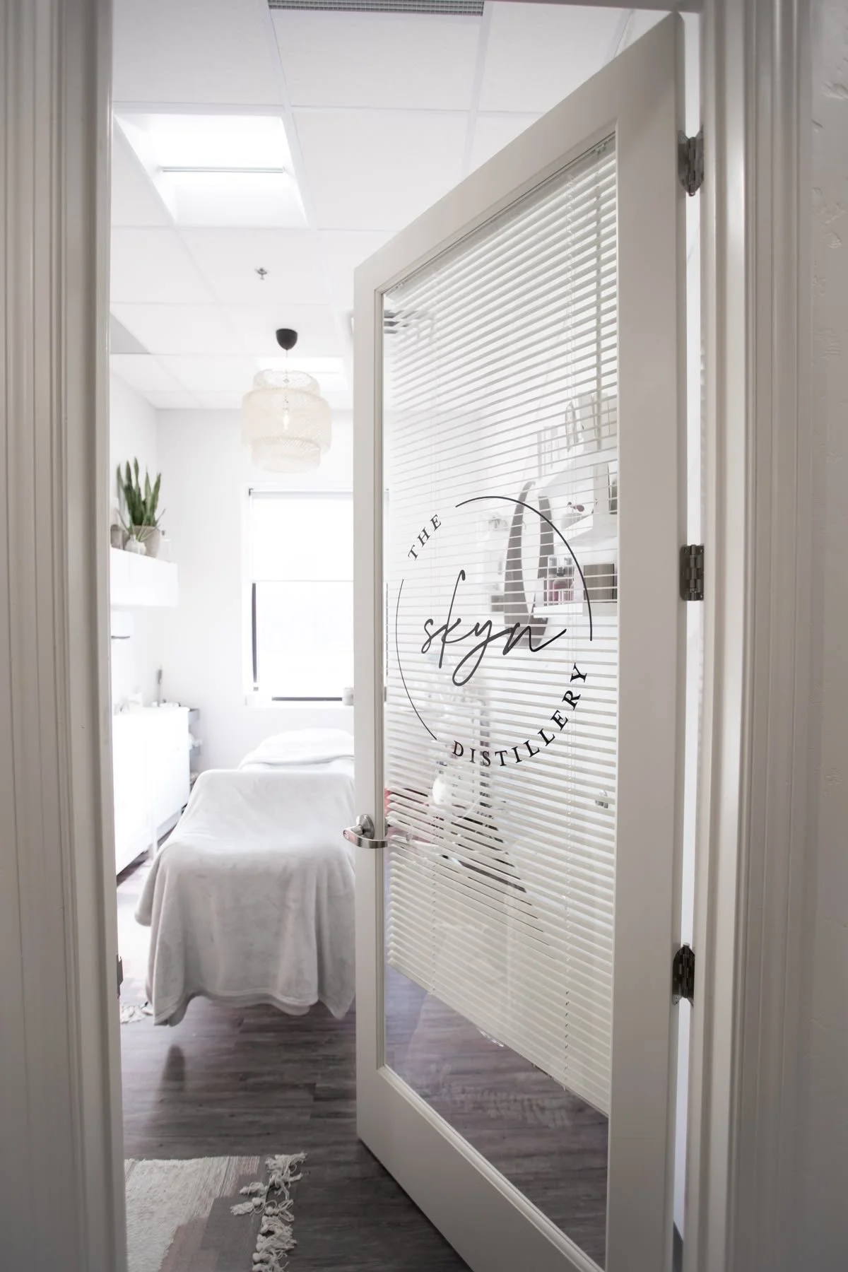 Phenix Salon Suites 2019