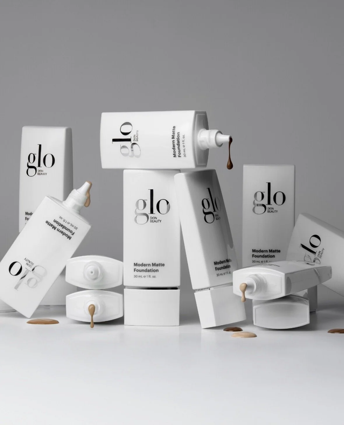 Meet Your Matte: Complimentary Foundation Color Match at The Skyn Distillery