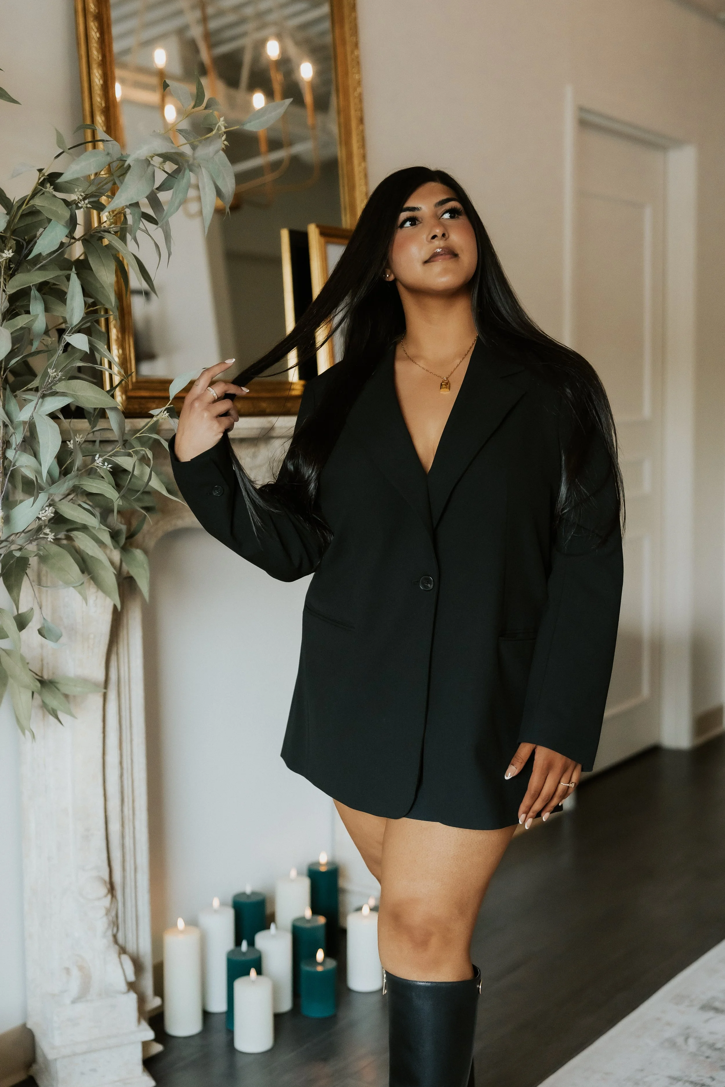 licensed esthetician of The Skyn Distillery in Wayzata, MN, specializing in bridal skincare and acne treatments.