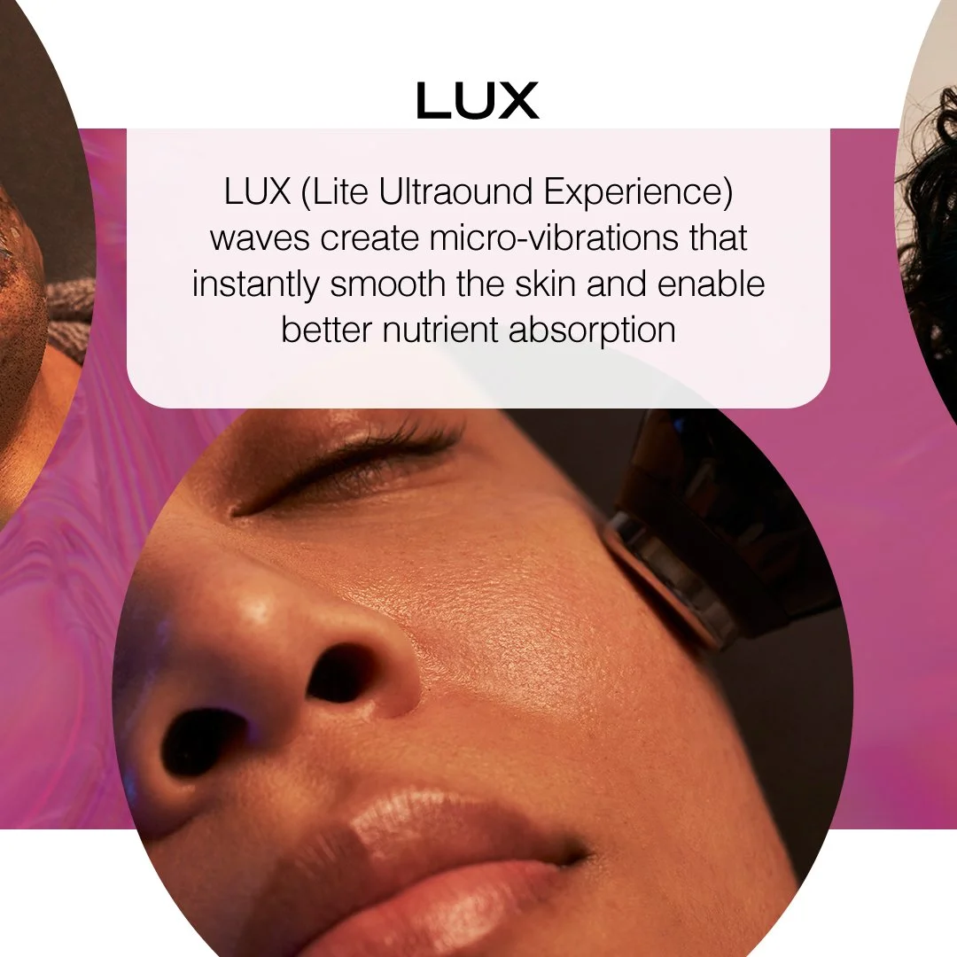 Glo2Facial Oxfoliation and Lymphatic Detox Treatment