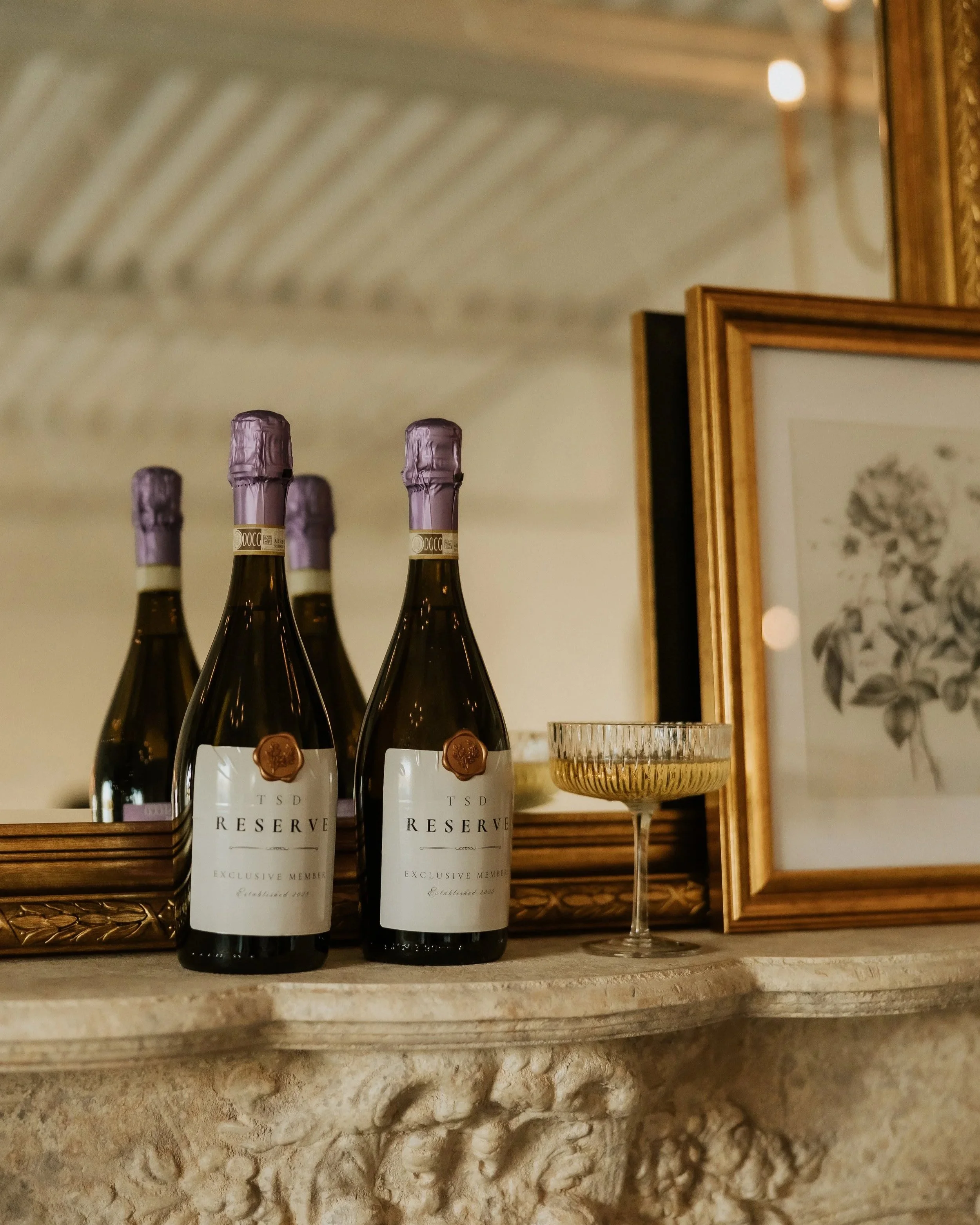 The Reserve The Skyn Distillery Membership is an exclusive skincare and wellness membership in Wayzata, Minnesota,