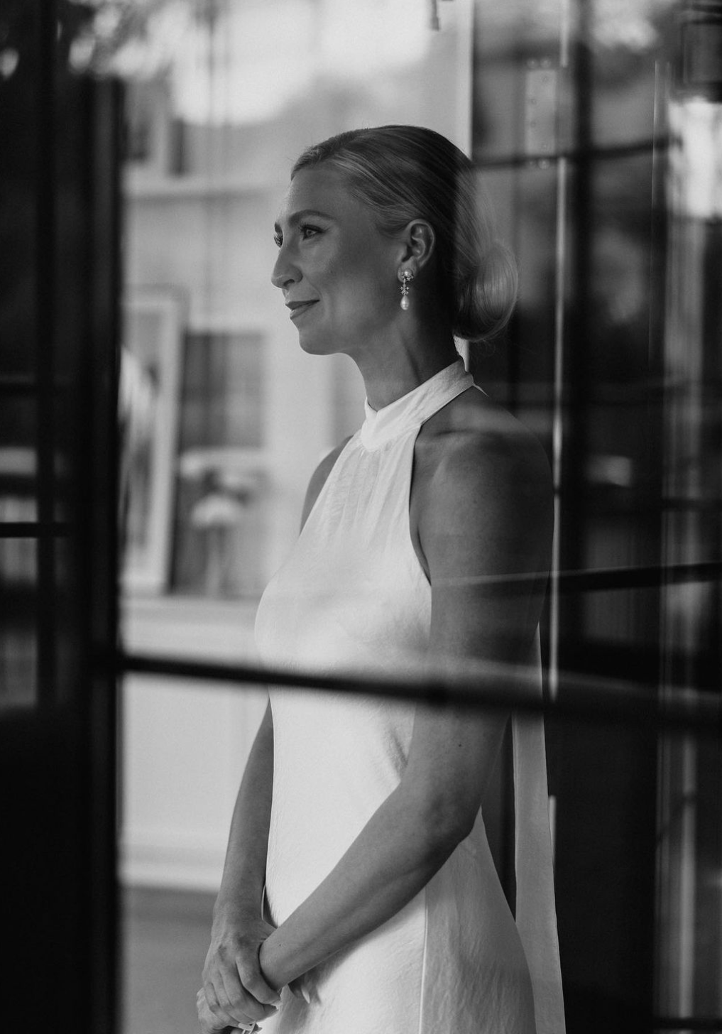 Bride testimonial about working with The Skyn Distillery for wedding facials and dream bridal skin in Minnesota.