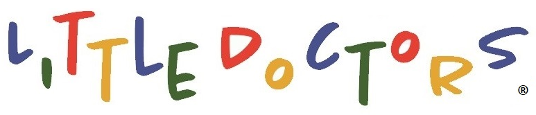 The Little Doctors logo is a registered trademark of Little Doctors.