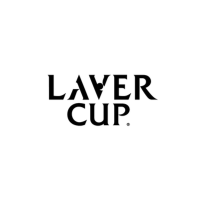 The Laver Cup logo