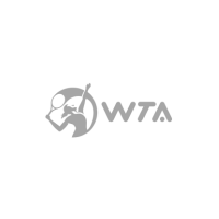 The Women's Tennis Association (WTA) logo