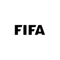 The FIFA logo