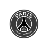The Paris Saint-Germain logo