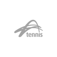 The Tennis Australia logo