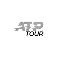 The Association of Tennis Professionals (ATP) Tour Logo