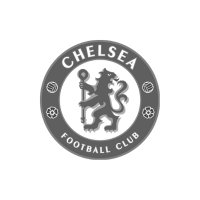 The Chelsea Football Club logo
